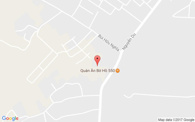 Quán Cơm Phương Nam