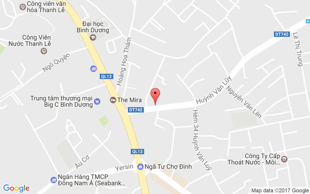 Trâm Anh - Bún Mắm 