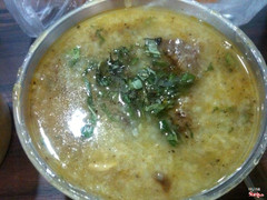 tô cháo thơm ngon