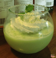 Matcha Ice Blended 25K