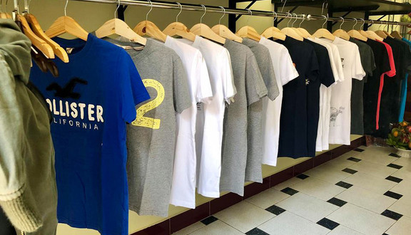 Mustafa Store