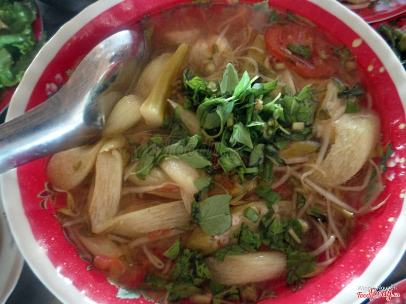 Canh chua