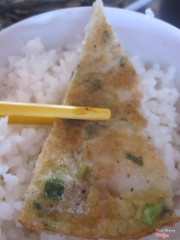 chả mực