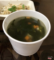 Canh rong biển 38k