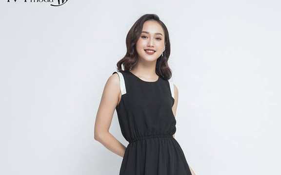 IVY Moda - Tuyên Quang