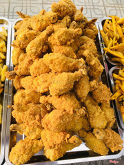 Gà Rán Chicken WIngs