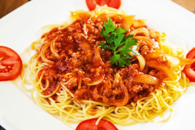 Bếp Gấu Mẹ - Mì Ý Tươi, Salad Bổ Dưỡng & Đồ Ăn Vặt - 10 Lô 9 Đền Lừ 1