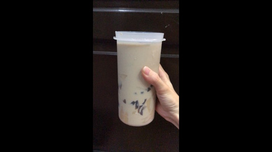 Trà Sữa Gong Cha - 貢茶 - Gigamall