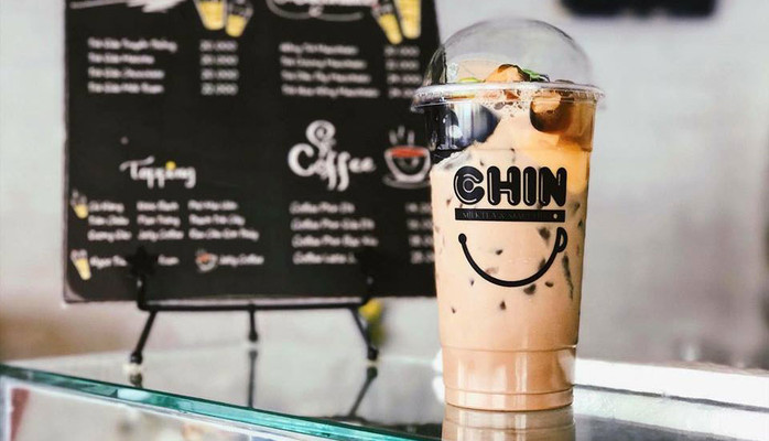 Chin Milktea & Macchiato - Hà Hoàng Hổ - Long Xuyên