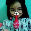 hoàng phương cute