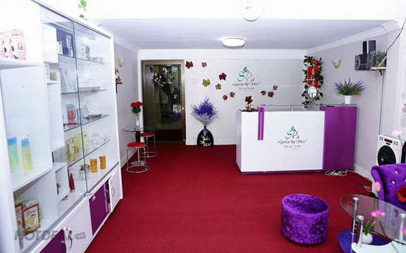 Ly Lucky Star Spa - Cách Mạng Tháng 8