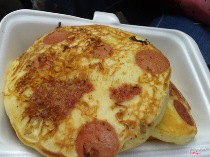 Bánh rán