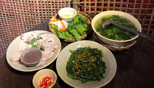 Cơm 