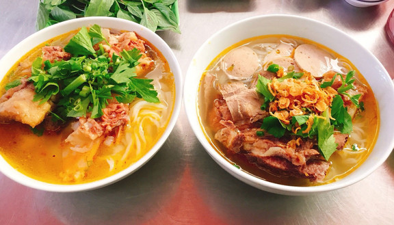 Bún Bò Lê Gia 2