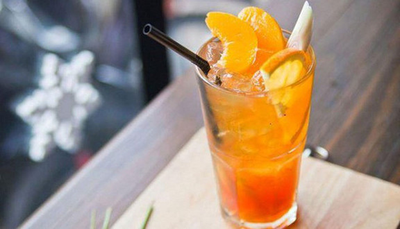 Lati - Coffee & Milk Tea