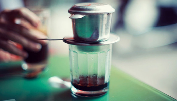 Coffee Vui Anh 3 - Hà Thị Khiêm