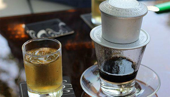 Land Coffee - Xa Lộ Hà Nội