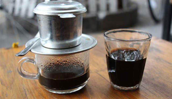 Góc Phố Coffee - Đường Số 12