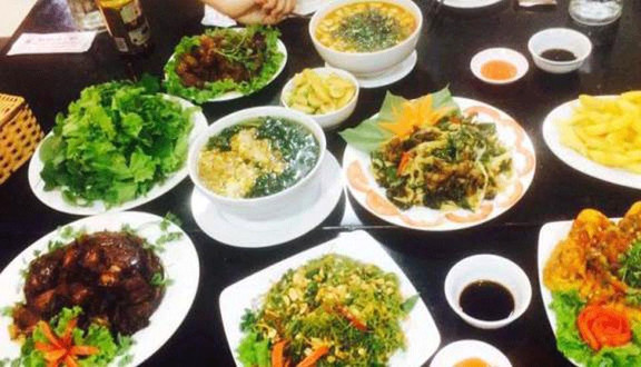 Nhà Hàng Tuấn Mập