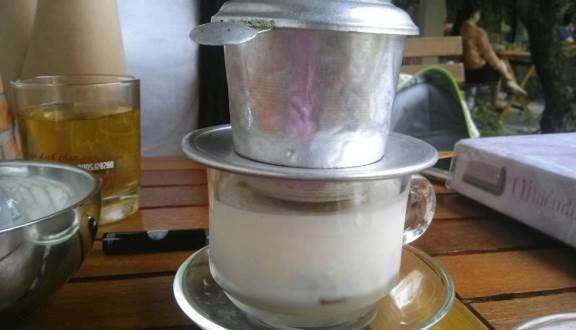 Coffee Đại Gia Phát