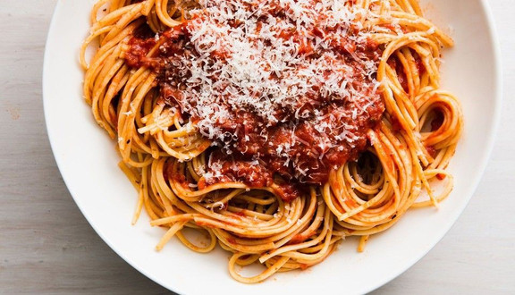 Spaghetti Italia - Mỳ Ý Ngon - Văn Miếu