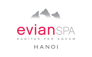 Evian Spa - Lotte Center
