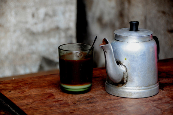 TiBo - Cafe & Trà Sữa