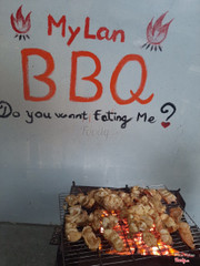 BBQ