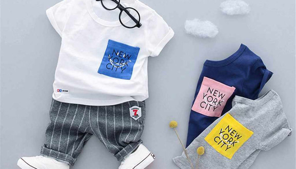 Cẩm Ngọc - Cửa Hàng Thời Trang