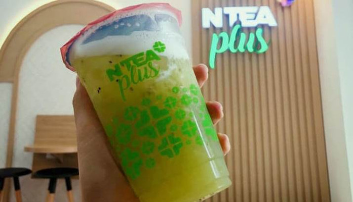 Ntea Plus - Nguyễn Tuân