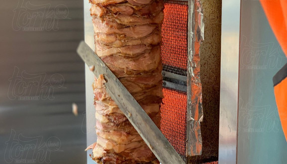 Kebab Torki Phạm Phú Thứ - Đồ Ăn Nhanh - Phạm Phú Thứ