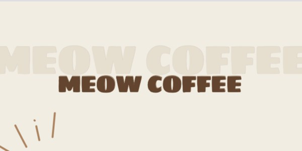 Meow Coffee