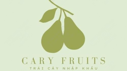 Cary Fruits - Trái Cây Nhập Khẩu - Lý Văn Phức