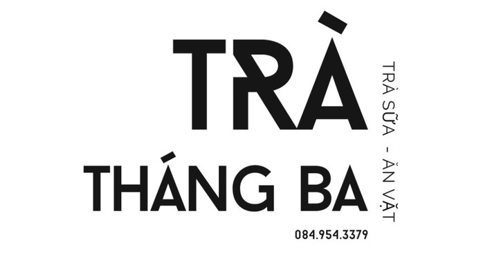 Trà Tháng Ba - Trà Sữa & Ăn Vặt - Phạm Văn Thuận