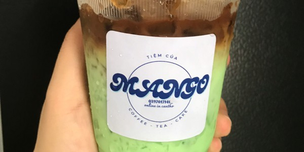 Ăn Vặt Mango - Ăn Vặt - Nguyễn Văn Cừ