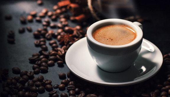 Sài Gòn Kitchen - Cafe