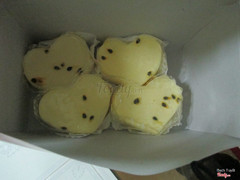 Moouse chanh leo