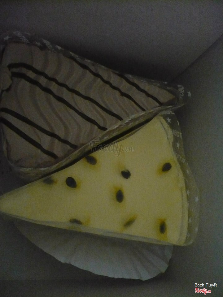 Moouse chanh leo + scl