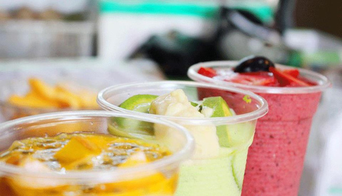 TaiYang Food - Cafe & Nước Ép