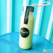 Nước &#201;p Ổi