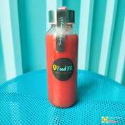 Nước &#233;p c&#224;*** c&#224; rốt