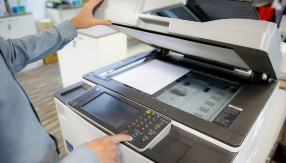 Phi Hoạ Photocopy - In Thiếp Cưới - Tân Lạc