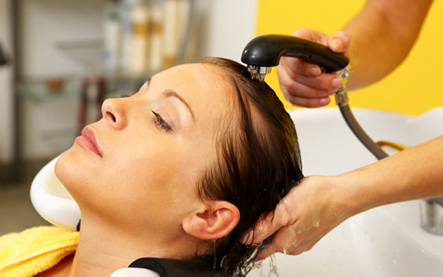 Liêm Nguyễn Hair Salon - Nguyễn Cảnh Chân