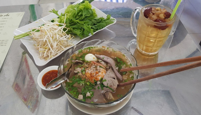 Thành Phát - Hủ Tiếu Nam Vang