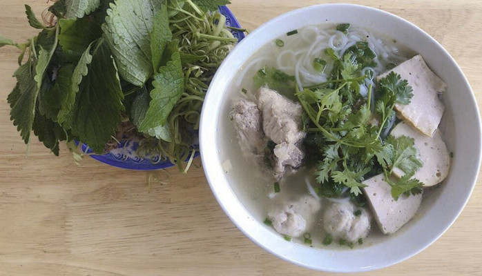 Hương Quê - Bún Mộc & Bún Riêu Cua