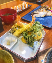 Tempura