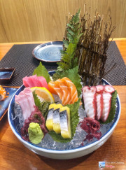 Sashimi