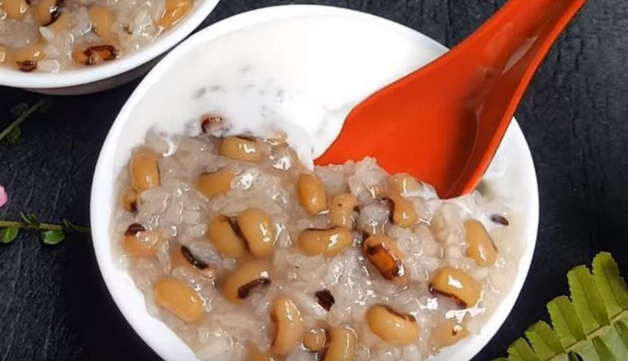 Bà Nghệ - Chè Chín Nguyễn