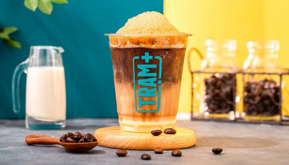 Trạm Cafe - Trần Trọng Cung