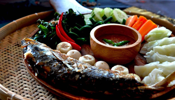 Natalie's Thái Restaurant - Ẩm Thực Thái Lan